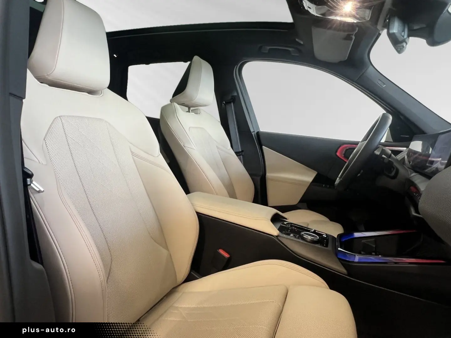 BMW X3 30e xDrive  Dune Grey  M Sport Pro AHK Pano