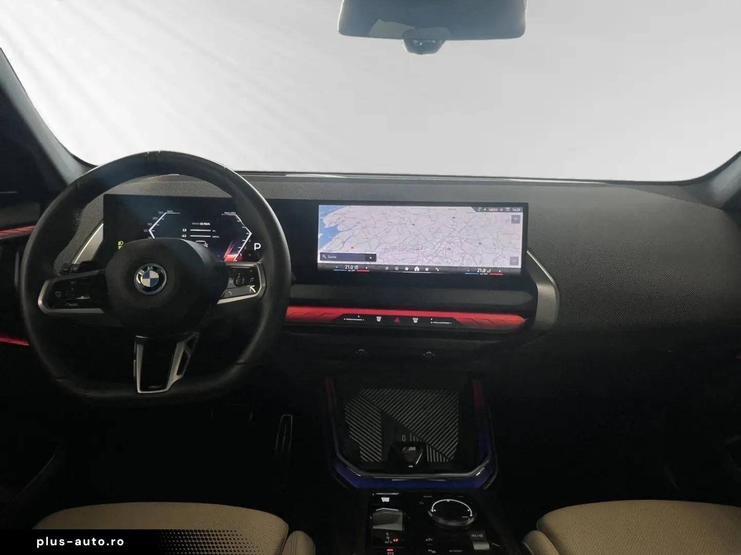 BMW X3 30e xDrive  Dune Grey  M Sport Pro AHK Pano