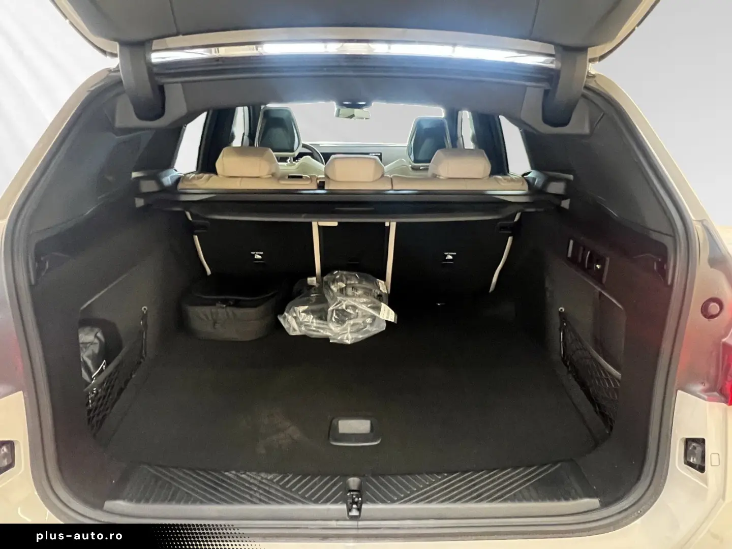 BMW X3 30e xDrive  Dune Grey  M Sport Pro AHK Pano