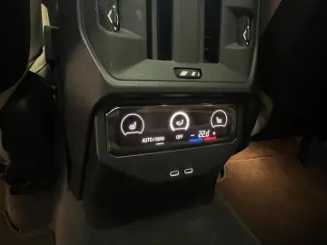 BMW X3 30e xDrive  Dune Grey  M Sport Pro AHK Pano