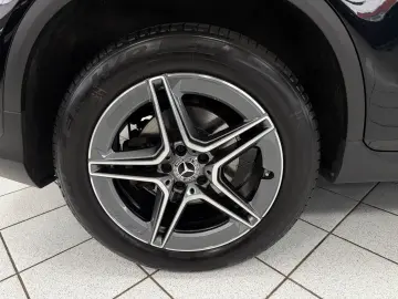 MERCEDES-BENZ GLC 200 4M