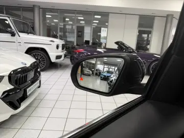 MERCEDES-BENZ GLC 200 4M