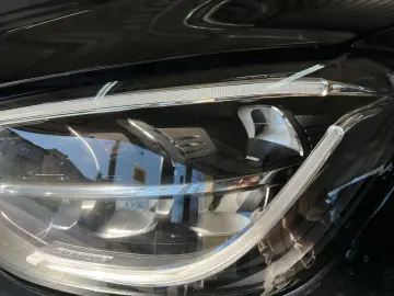 MERCEDES-BENZ GLC 300e 4M AMG Line