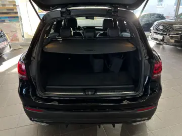 MERCEDES-BENZ GLC 300e 4M AMG Line