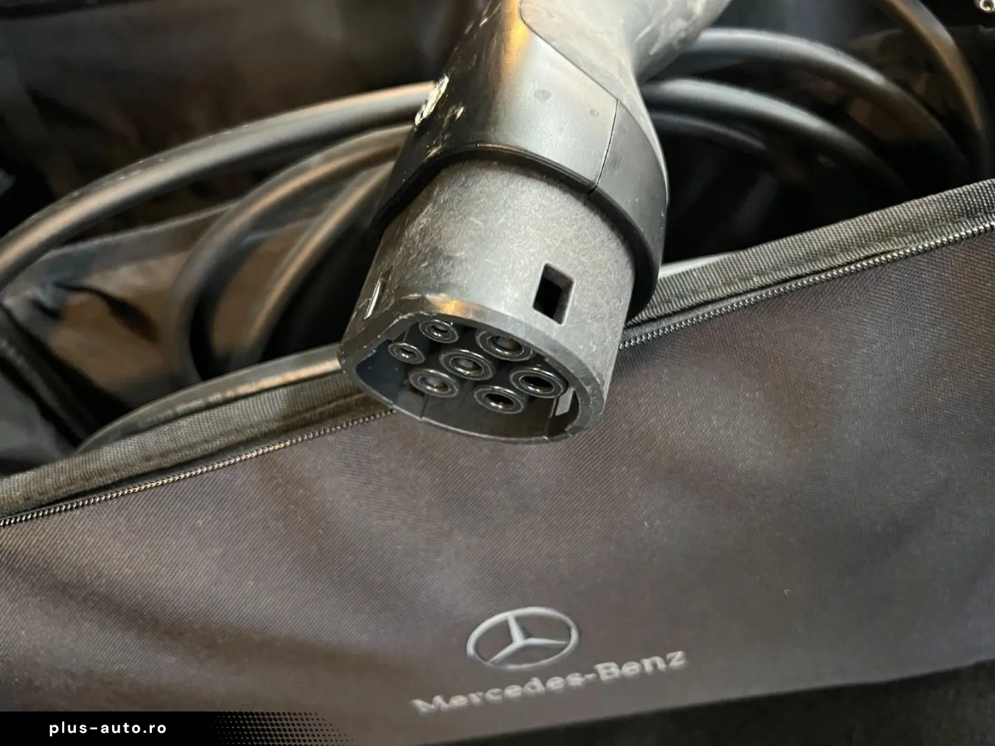 MERCEDES-BENZ GLC 300e 4M AMG Line