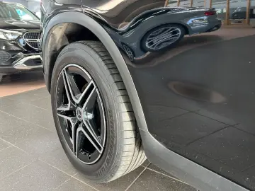 MERCEDES-BENZ GLC 300e 4M AMG Line