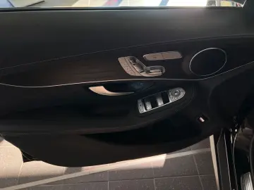 MERCEDES-BENZ GLC 300e 4M AMG Line