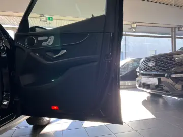 MERCEDES-BENZ GLC 300e 4M AMG Line