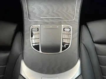 MERCEDES-BENZ GLC 300e 4M AMG Line