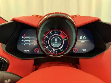 Aston Martin DBS Volante   Elwood Blue-Vivid Red   Titan-AGA