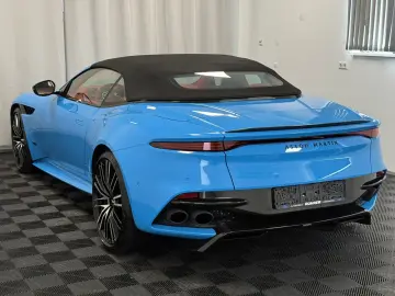 Aston Martin DBS Volante   Elwood Blue-Vivid Red   Titan-AGA