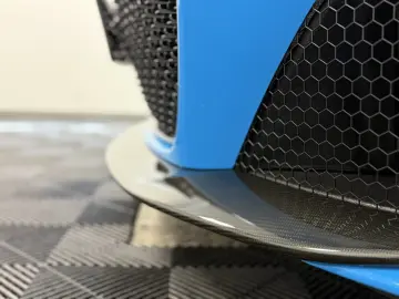 Aston Martin DBS Volante   Elwood Blue-Vivid Red   Titan-AGA