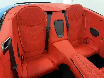 Aston Martin DBS Volante   Elwood Blue-Vivid Red   Titan-AGA