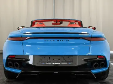 Aston Martin DBS Volante   Elwood Blue-Vivid Red   Titan-AGA
