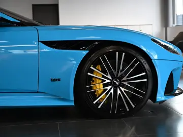 Aston Martin DBS Volante   Elwood Blue-Vivid Red   Titan-AGA