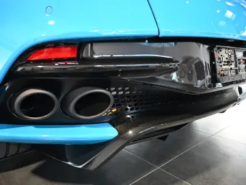 Aston Martin DBS Volante   Elwood Blue-Vivid Red   Titan-AGA