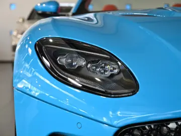 Aston Martin DBS Volante   Elwood Blue-Vivid Red   Titan-AGA