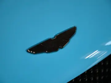 Aston Martin DBS Volante   Elwood Blue-Vivid Red   Titan-AGA