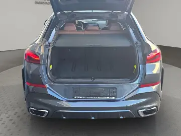 BMW X6 xDrive 40i MSport   HUP PANO AHK H&K 360