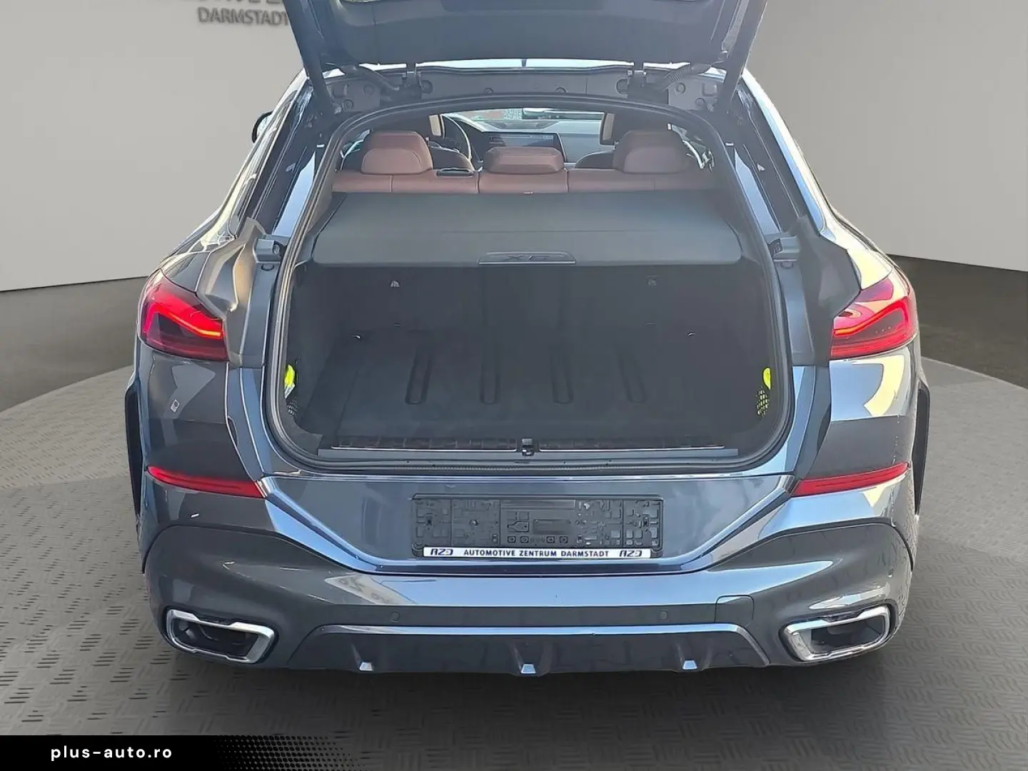 BMW X6 xDrive 40i MSport   HUP PANO AHK H&K 360