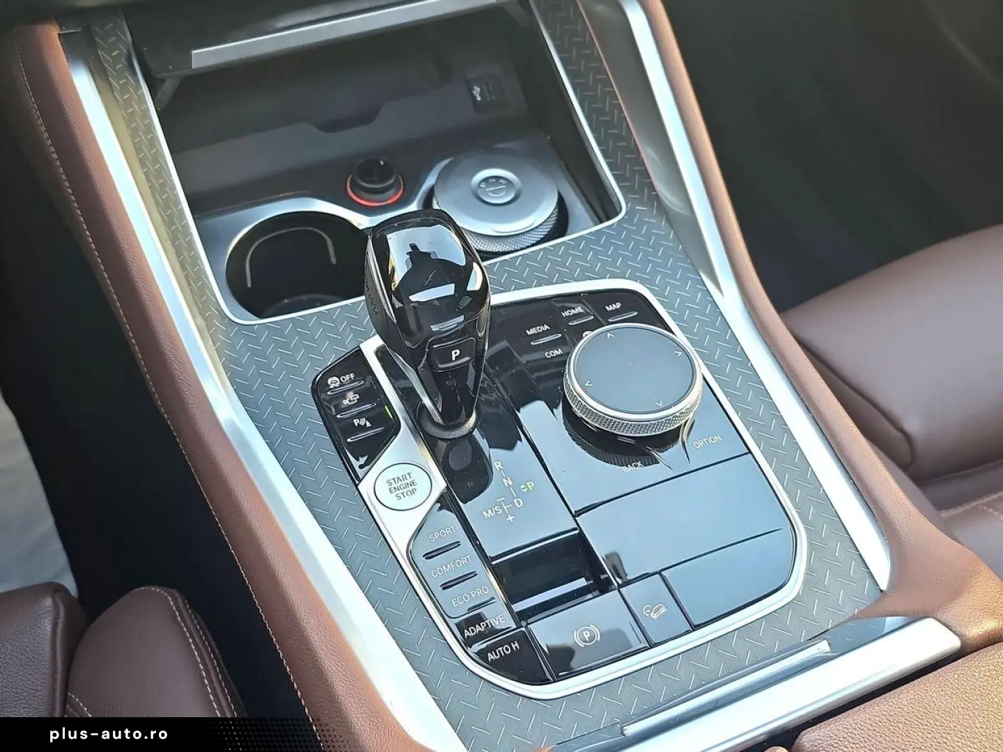 BMW X6 xDrive 40i MSport   HUP PANO AHK H&K 360