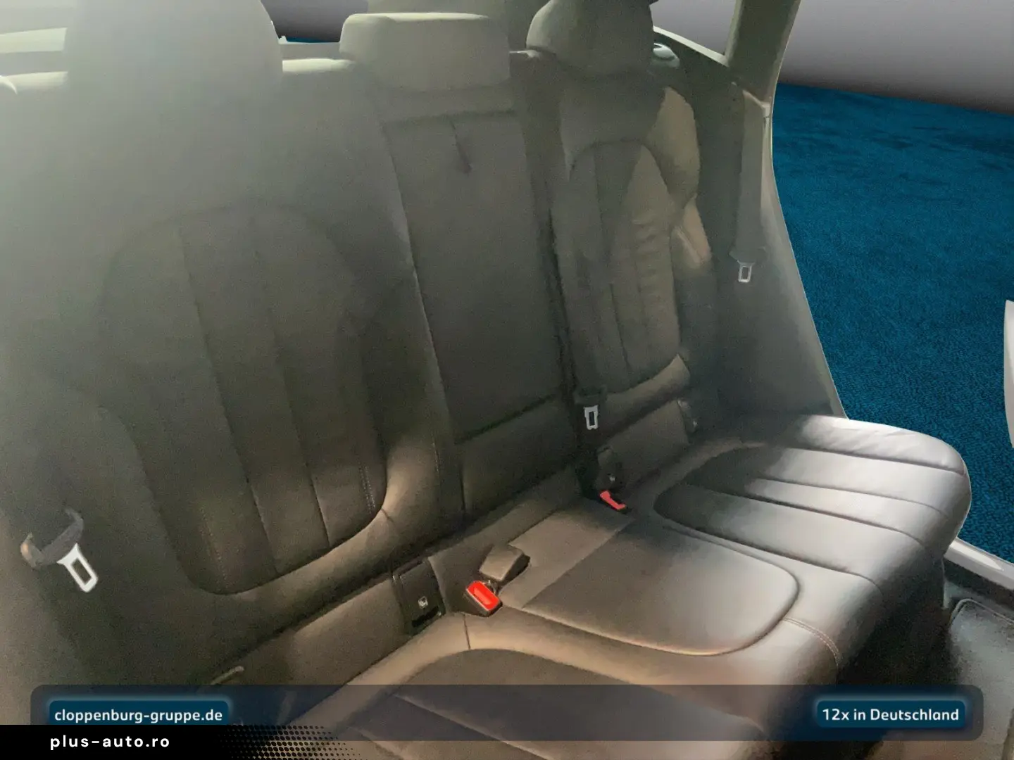 BMW X6 xDrive40d Head-Up Navi Pano 360  Laser ACC BT