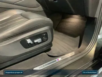 BMW X6 xDrive40d Head-Up Navi Pano 360  Laser ACC BT