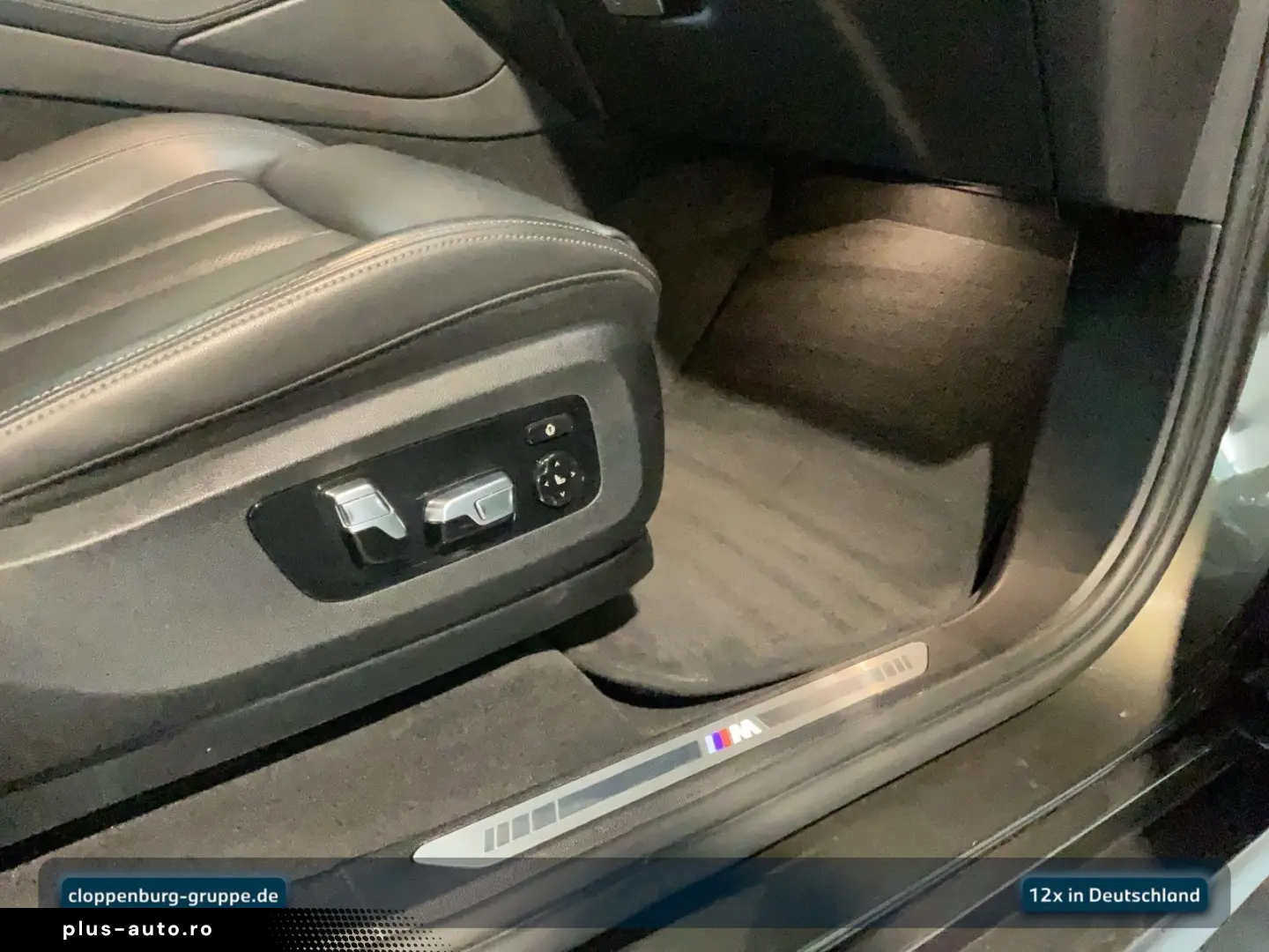 BMW X6 xDrive40d Head-Up Navi Pano 360  Laser ACC BT