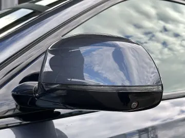 BMW X6 xDrive40i M-Paket Aut.   STHZ   AHK   Lase...