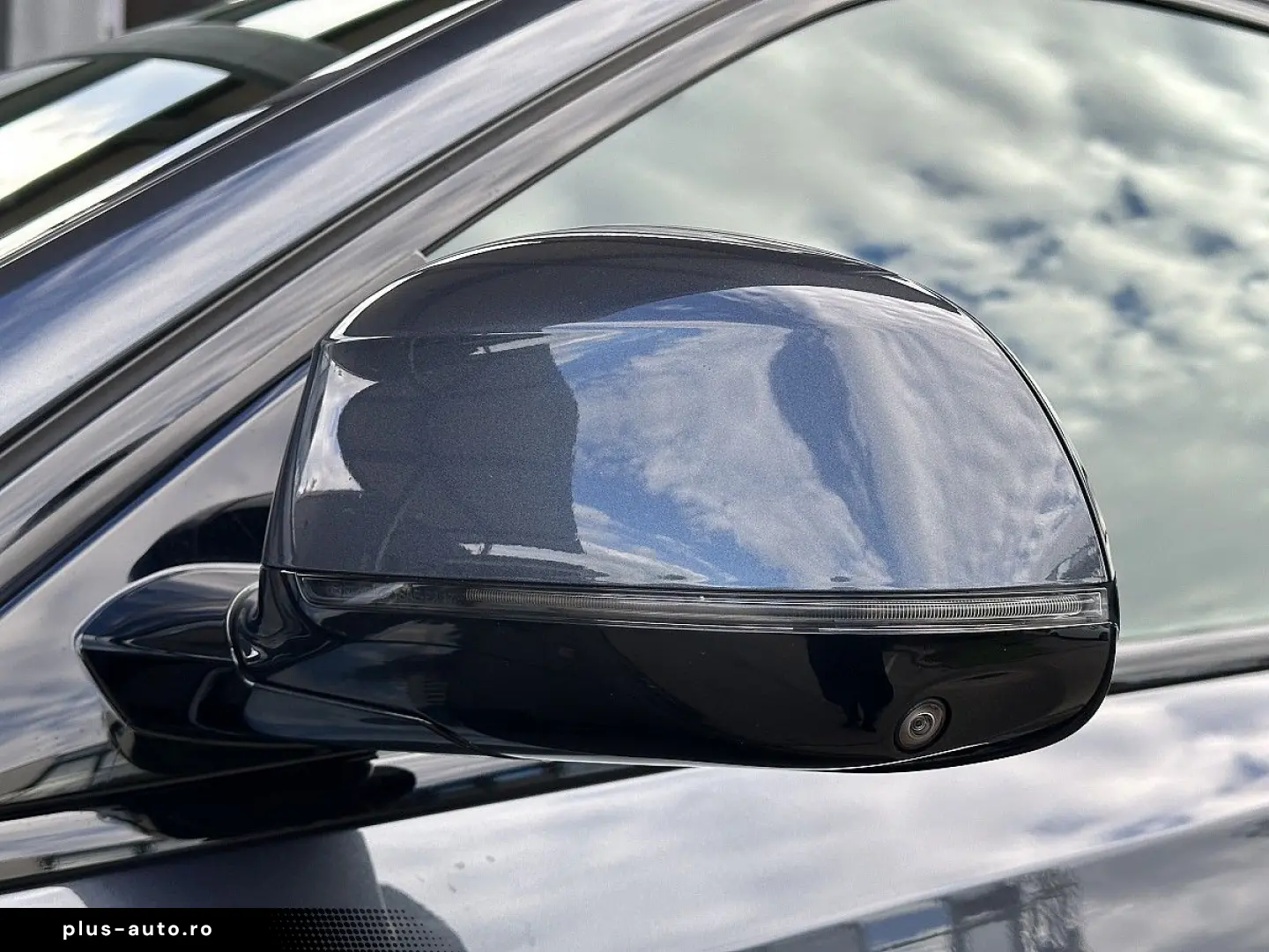 BMW X6 xDrive40i M-Paket Aut.   STHZ   AHK   Lase...