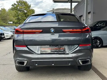 BMW X6 xDrive40i M-Paket Aut.   STHZ   AHK   Lase...
