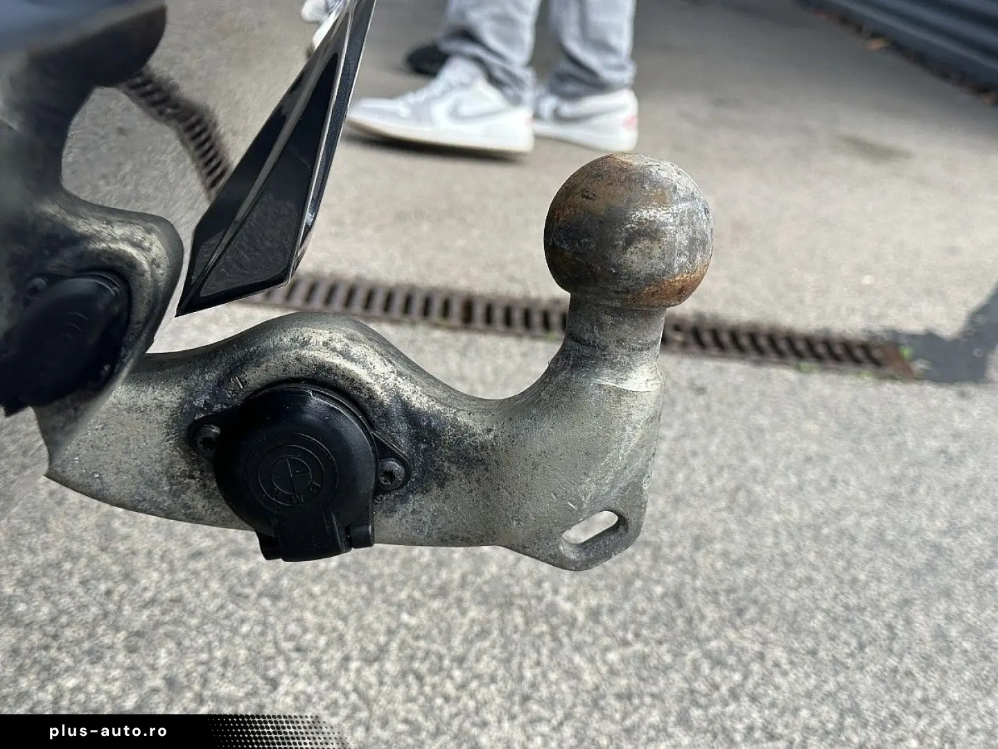 BMW X6 xDrive40i M-Paket Aut.   STHZ   AHK   Lase...