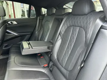 BMW X6 xDrive40i M-Paket Aut.   STHZ   AHK   Lase...