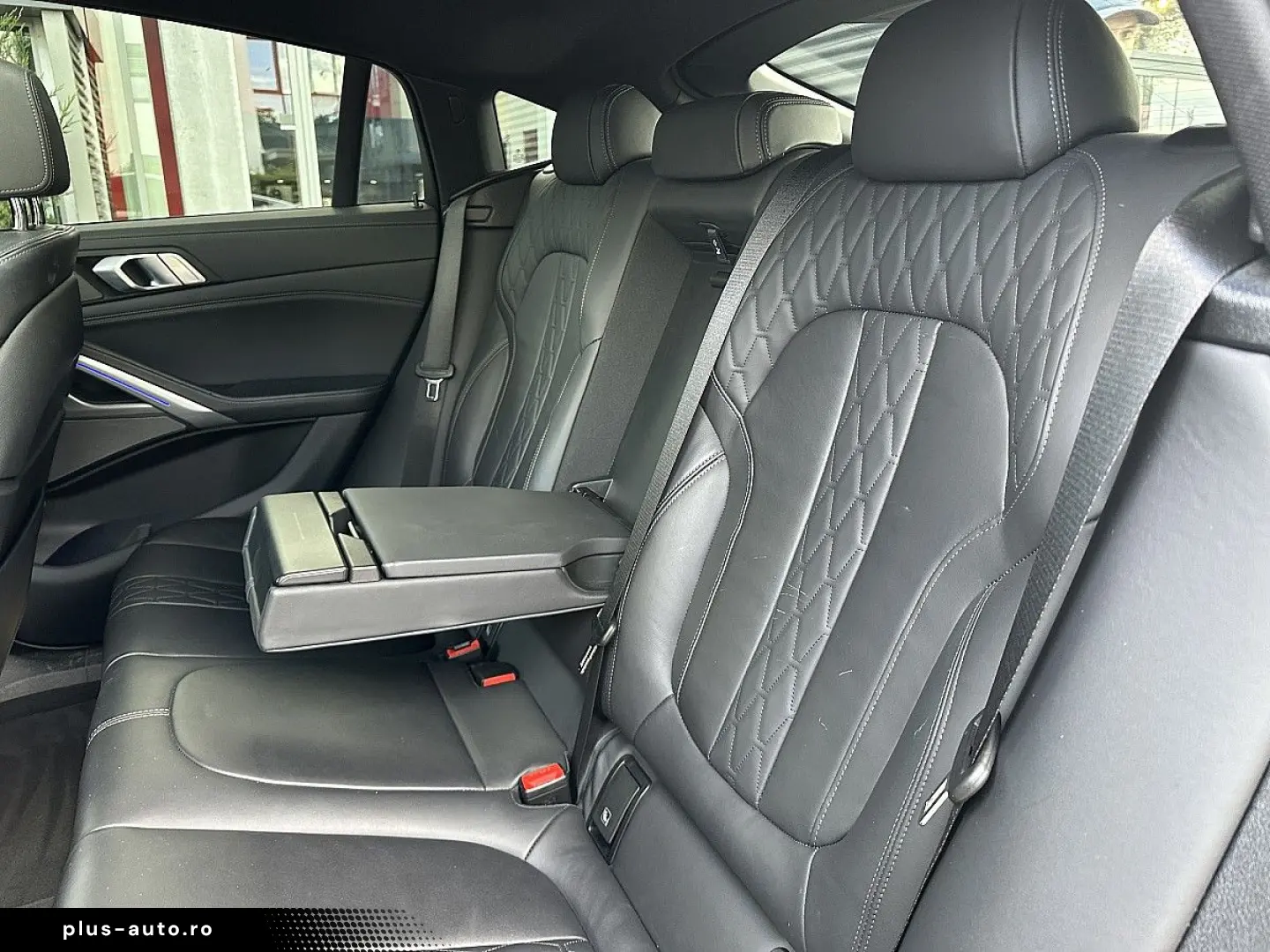 BMW X6 xDrive40i M-Paket Aut.   STHZ   AHK   Lase...