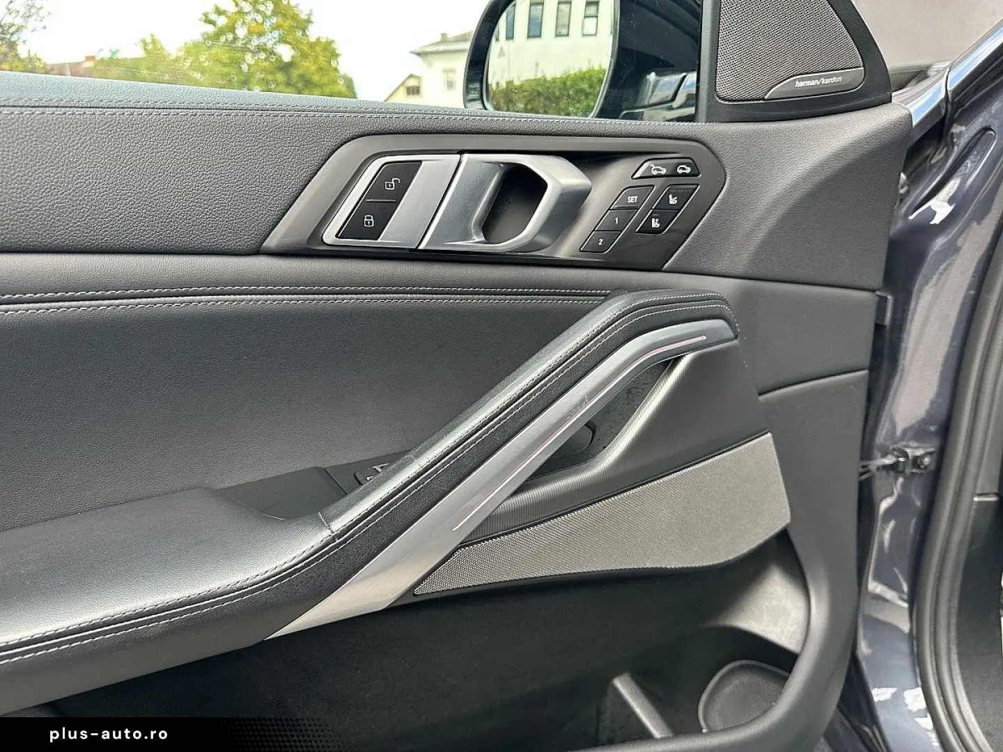 BMW X6 xDrive40i M-Paket Aut.   STHZ   AHK   Lase...