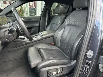 BMW X6 xDrive40i M-Paket Aut.   STHZ   AHK   Lase...
