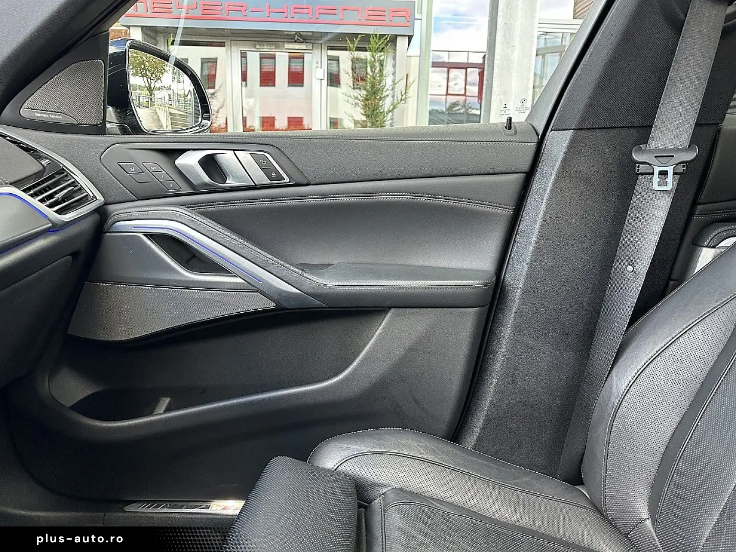 BMW X6 xDrive40i M-Paket Aut.   STHZ   AHK   Lase...