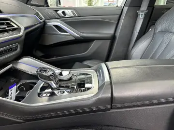 BMW X6 xDrive40i M-Paket Aut.   STHZ   AHK   Lase...