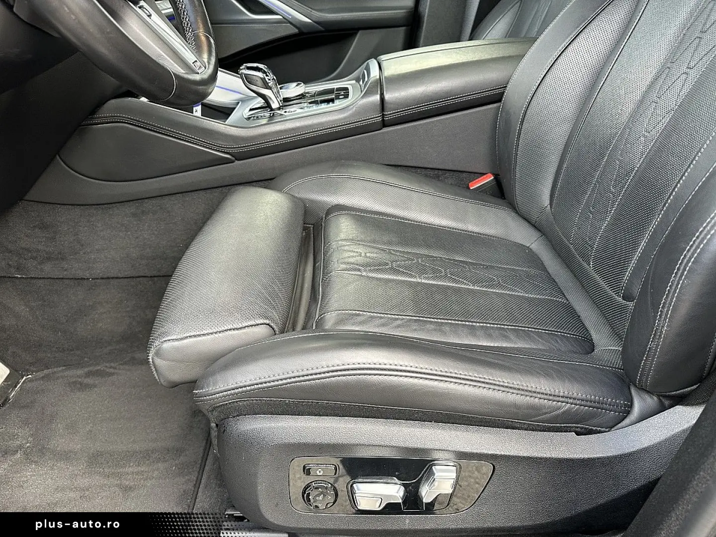 BMW X6 xDrive40i M-Paket Aut.   STHZ   AHK   Lase...