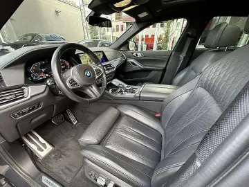 BMW X6 xDrive40i M-Paket Aut.   STHZ   AHK   Lase...