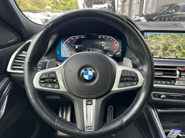BMW X6 xDrive40i M-Paket Aut.   STHZ   AHK   Lase...