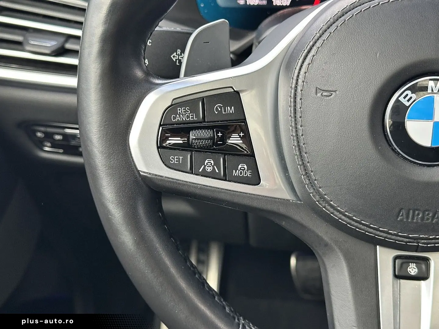 BMW X6 xDrive40i M-Paket Aut.   STHZ   AHK   Lase...