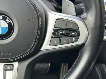 BMW X6 xDrive40i M-Paket Aut.   STHZ   AHK   Lase...