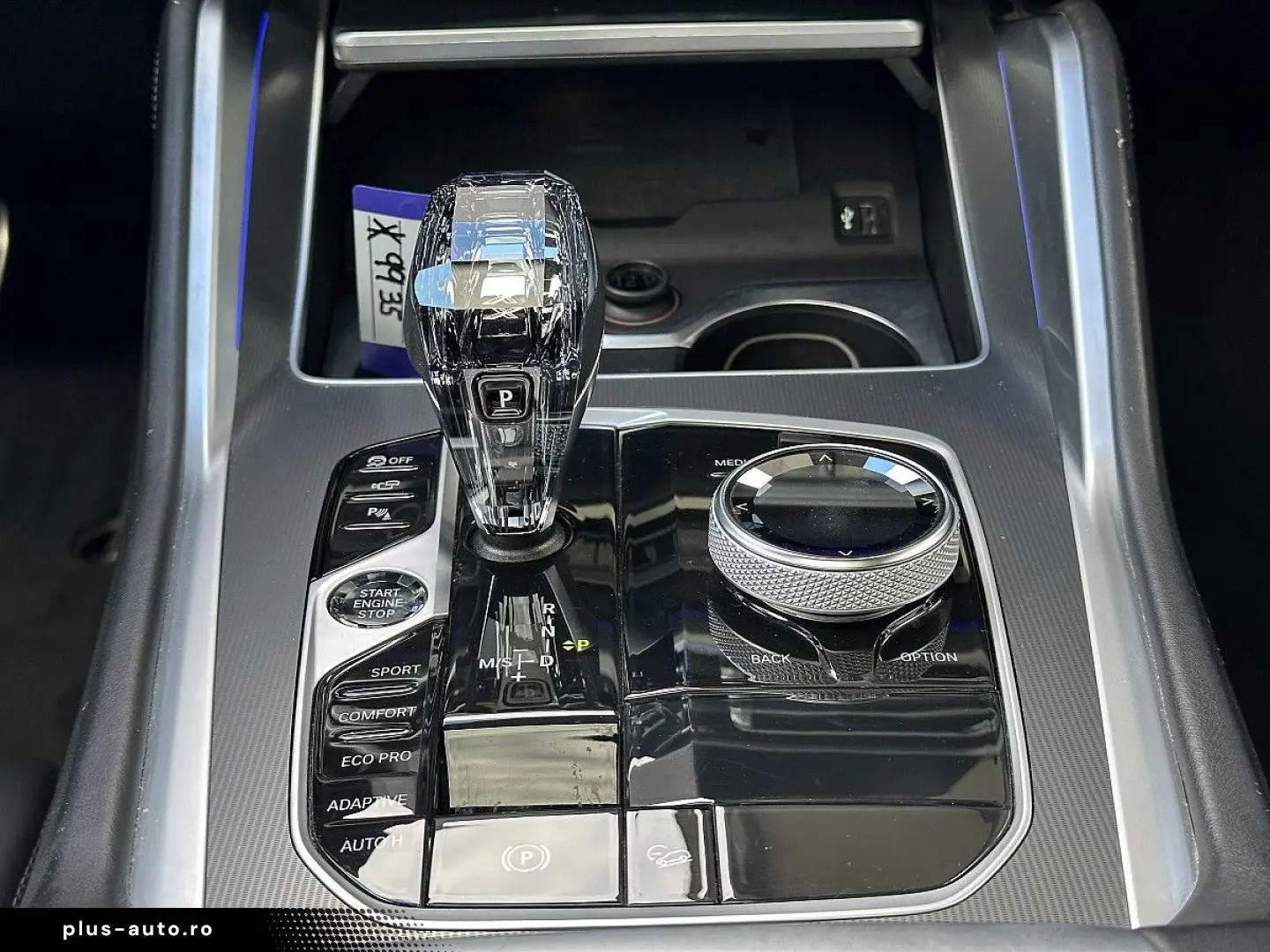 BMW X6 xDrive40i M-Paket Aut.   STHZ   AHK   Lase...