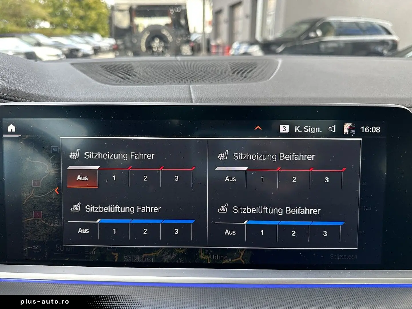 BMW X6 xDrive40i M-Paket Aut.   STHZ   AHK   Lase...