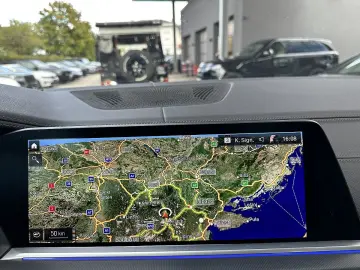 BMW X6 xDrive40i M-Paket Aut.   STHZ   AHK   Lase...