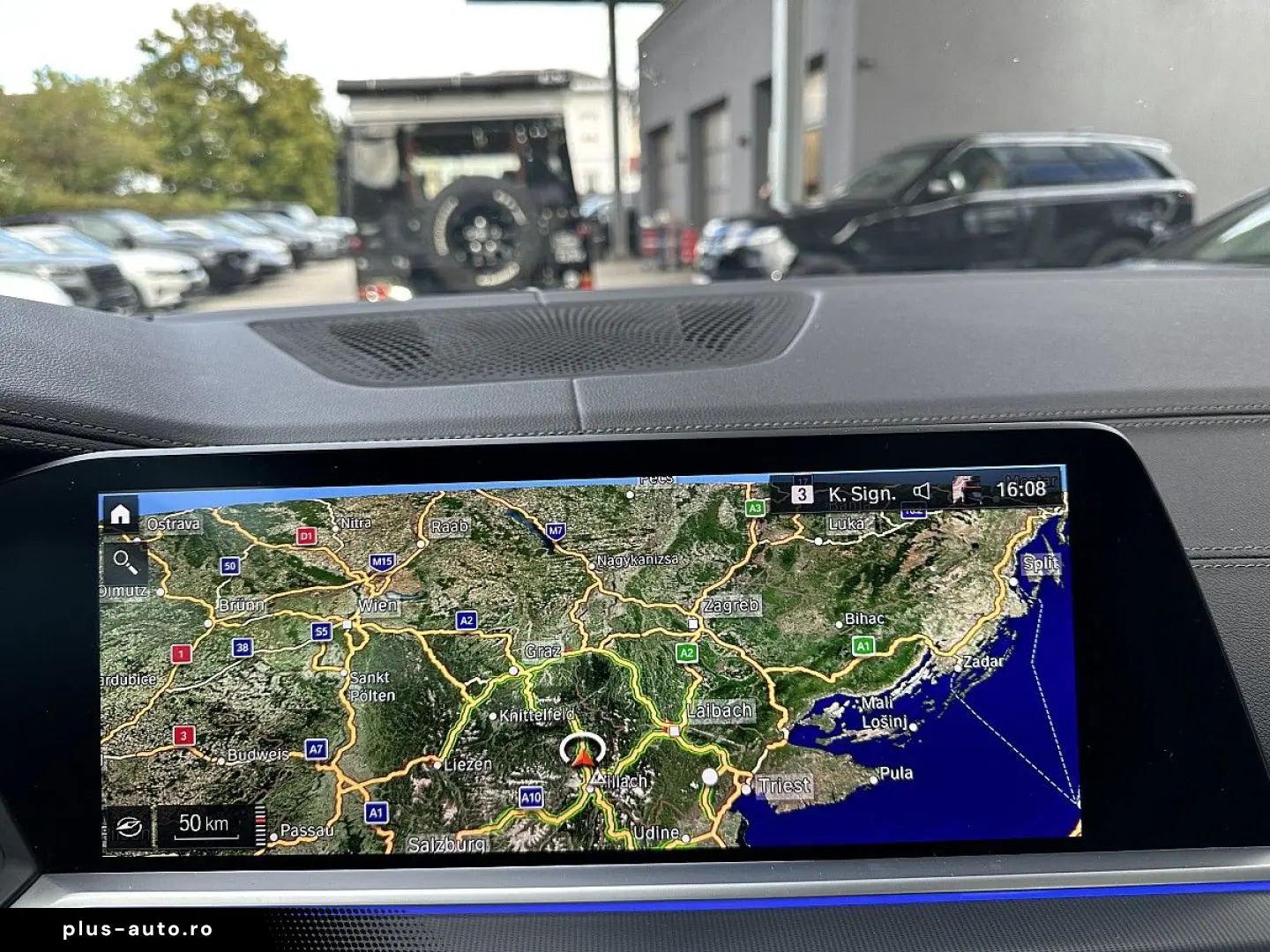 BMW X6 xDrive40i M-Paket Aut.   STHZ   AHK   Lase...