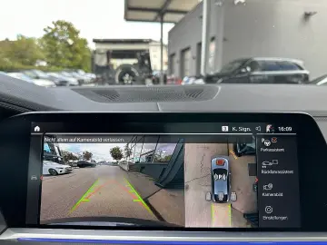 BMW X6 xDrive40i M-Paket Aut.   STHZ   AHK   Lase...