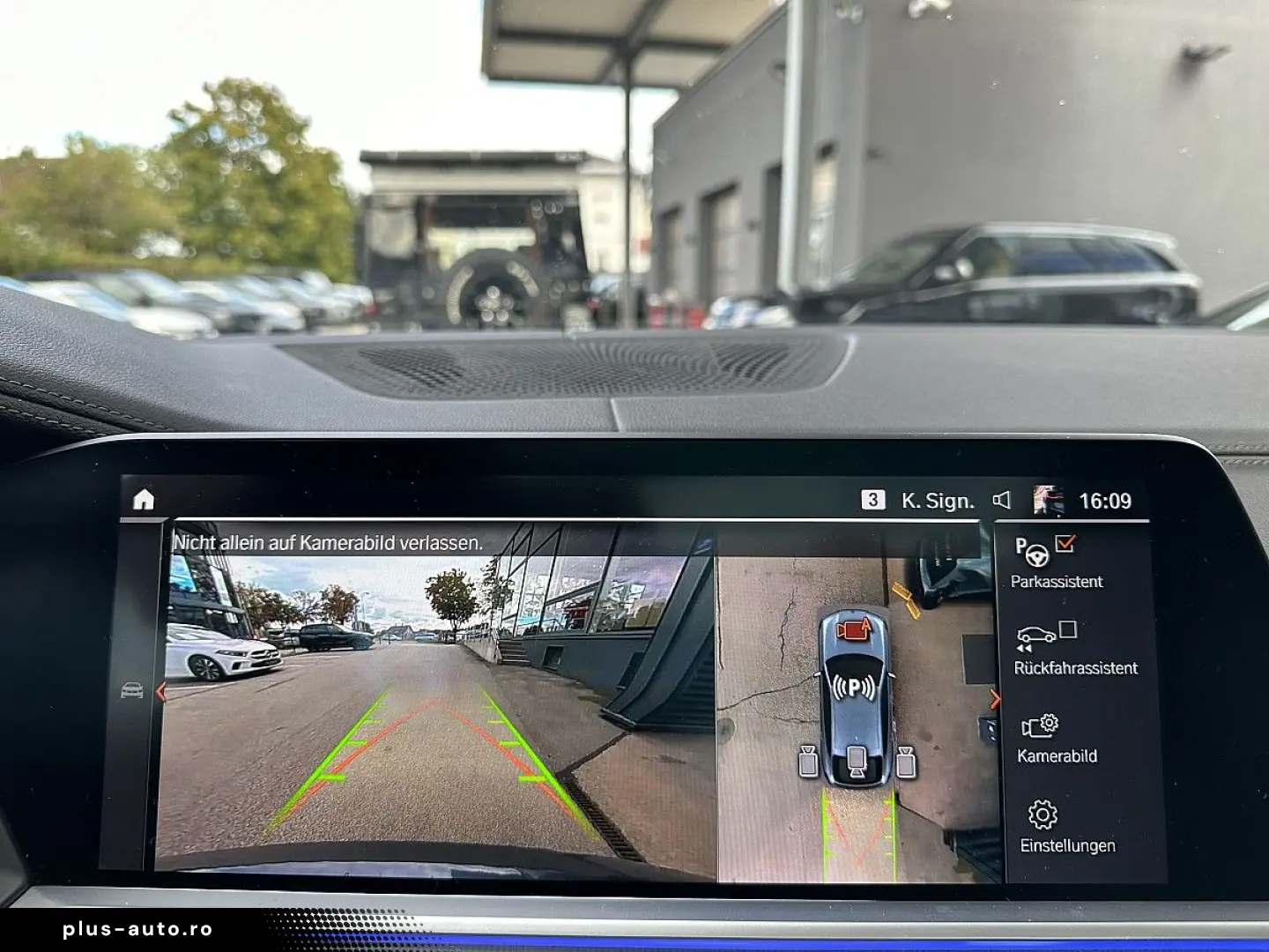 BMW X6 xDrive40i M-Paket Aut.   STHZ   AHK   Lase...