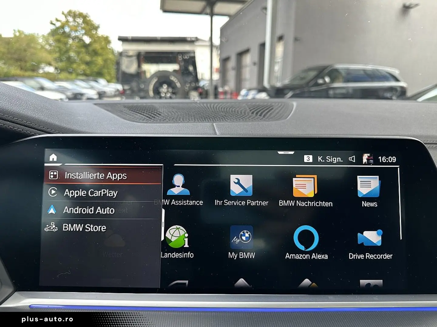 BMW X6 xDrive40i M-Paket Aut.   STHZ   AHK   Lase...